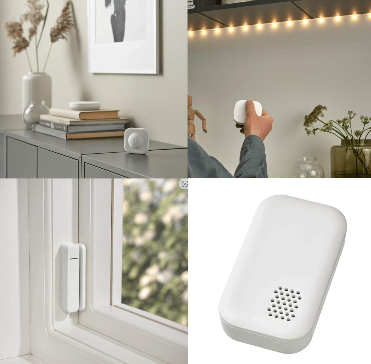 Montage photo produits Ikea
