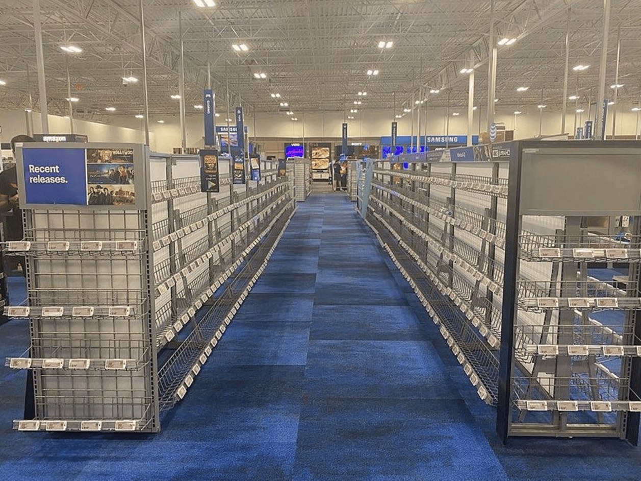 Source: klaq.com - D.R.