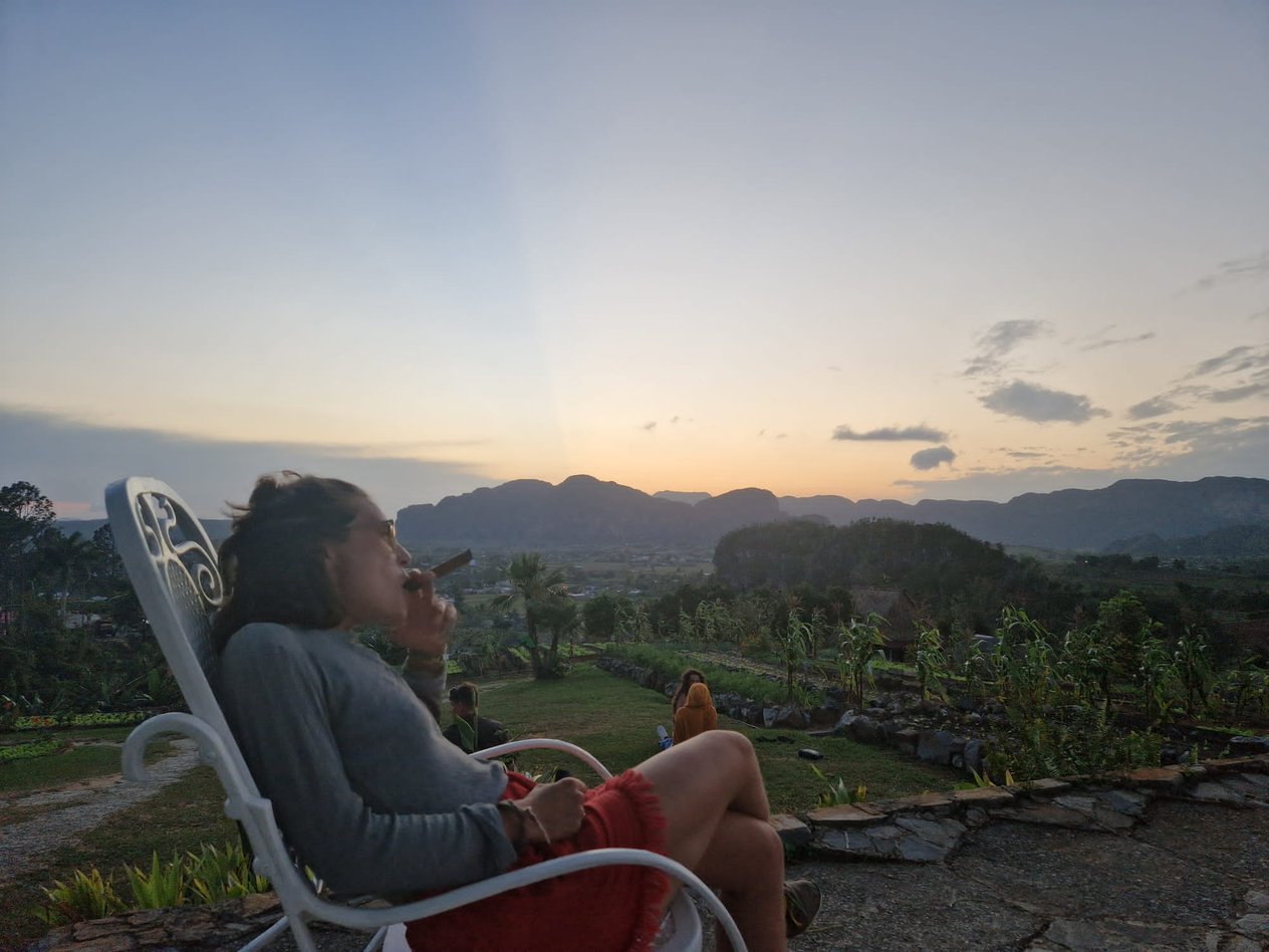 Click para escuchar la playlist de Cuba !