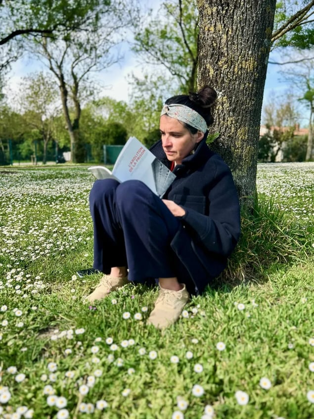 👩‍💼 Un grand merci à Estelle, avocate (et partenaire 😇), pour ses lectures, ses recherches fouillées et ses relectures affutées de cet épisode.