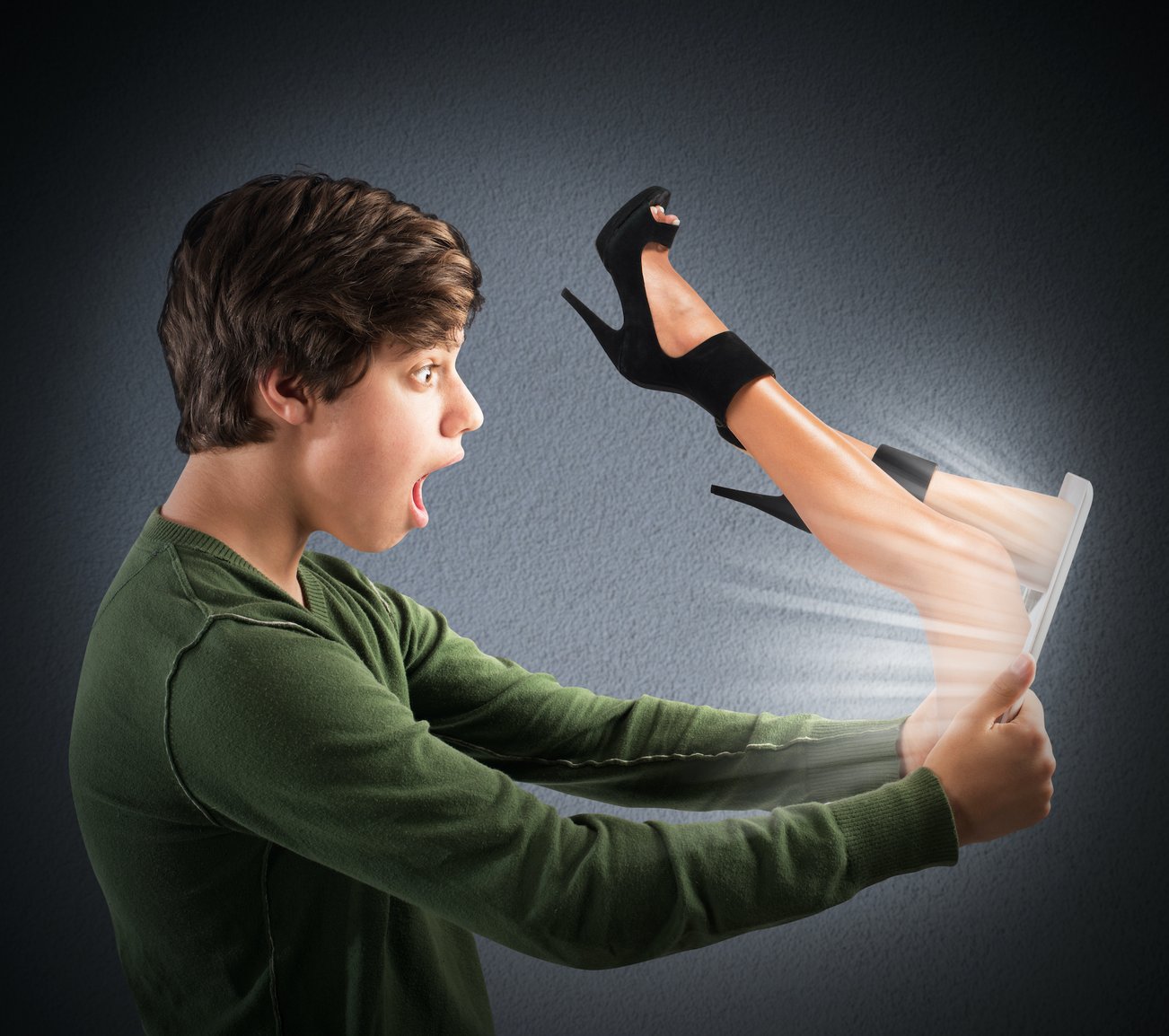 Crédit : Shutterstock