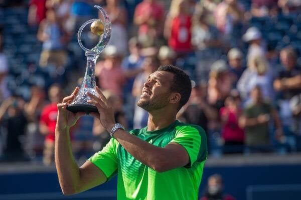 Djokovic, Murray, Federer en 7 jours. Il fallait ce genre d'exploits pour gagner à l'époque...
