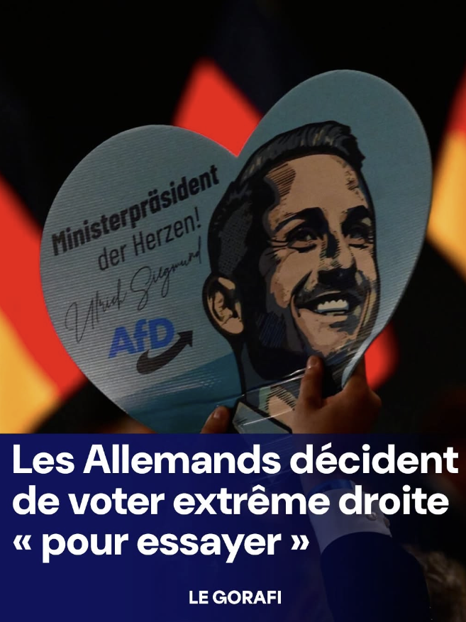 © Le Gorafi