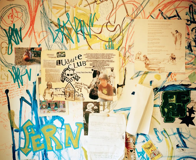 « ‘Luddite’ Teens Don’t Want Your Likes » @New York Times