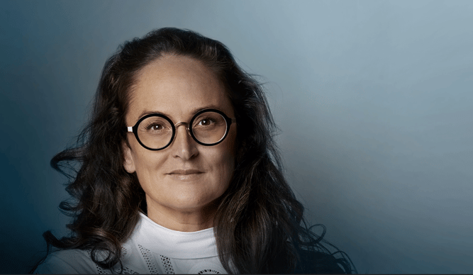 L'hydrologue Emma Haziza