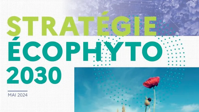 Stratégie Ecophyto 2030, agriculture.gouv.fr