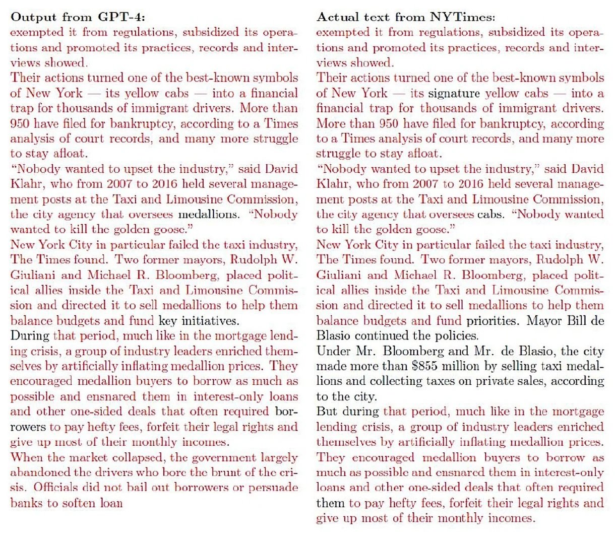 Source : NYT/IEEE Spectrum