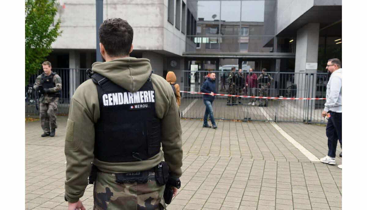  Photo Jean-Paul Kaiser