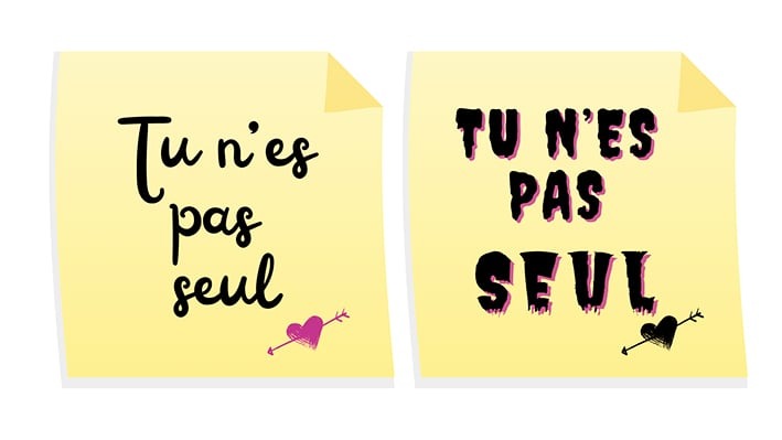 Qui a dit que le fond était plus important que la forme ? ☺️