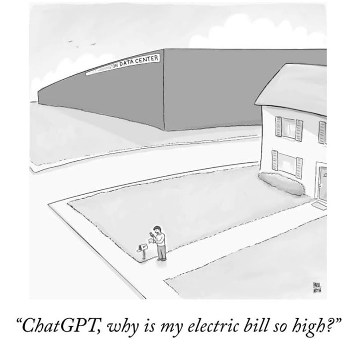 Paul Noth - The New Yorker