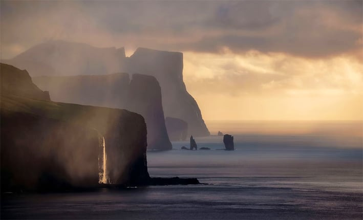 © Thomas Froesch - GDT Photographe de la Nature de l’Année 2025