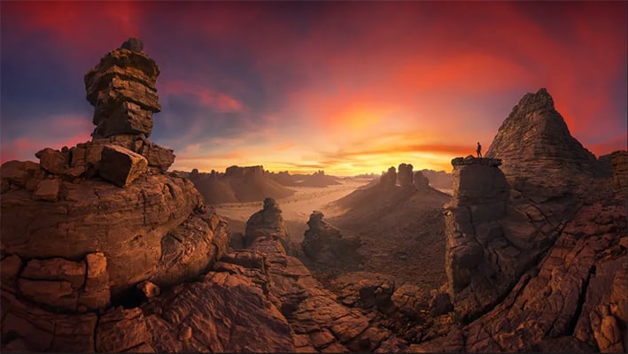  ©Alex Wides (Alessandro Cantarelli) - 16e cérémonie des Epson International Pano Awards