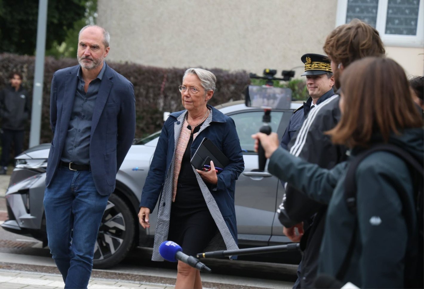 Photo Cédric Joubert