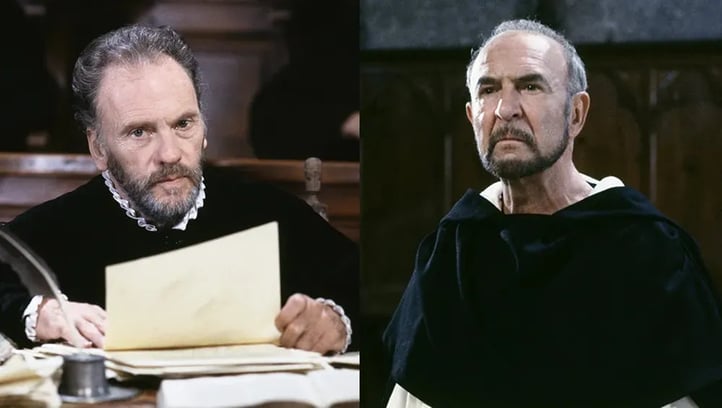 Je vous recommande le film "La Controverse de Valladolid" (1992) qui revient sur ce fameux débat