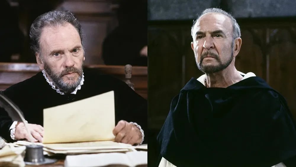 Je vous recommande le film "La Controverse de Valladolid" (1992) qui revient sur ce fameux débat