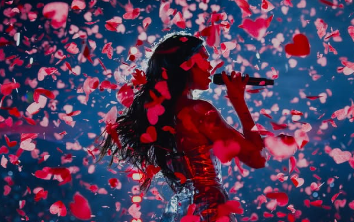 IG @Dualipa
