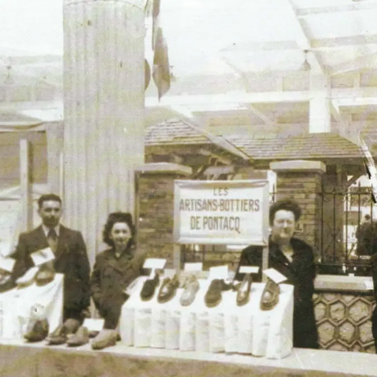 Crédits : Le Soulor 1925.