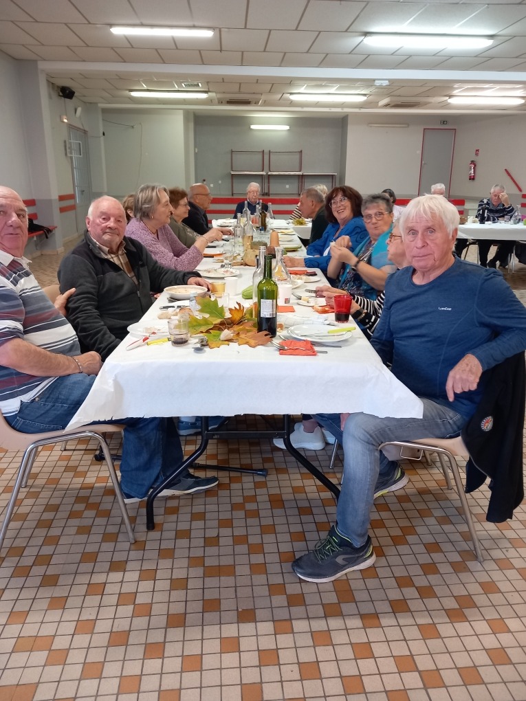 Photo © Amicale des artisans retraités du canton de Villefranche