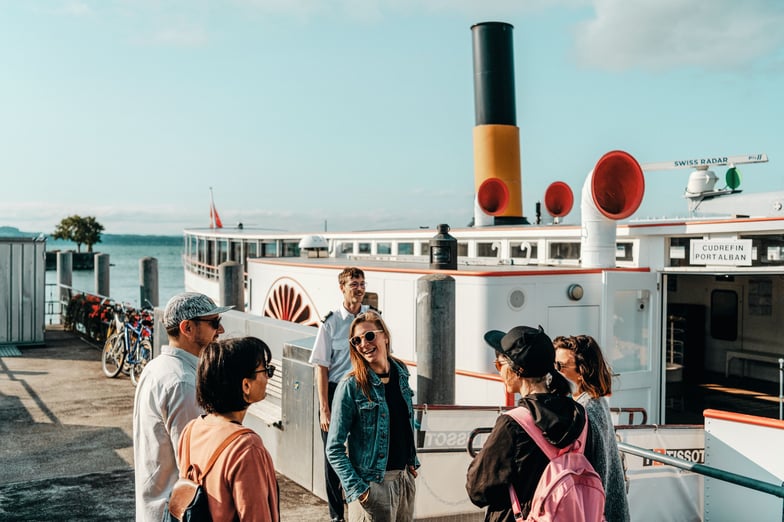 © Suisse Tourisme - Tourisme neuchâtelois