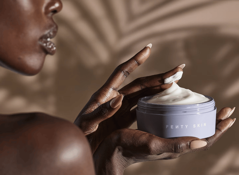 @Fentyskin