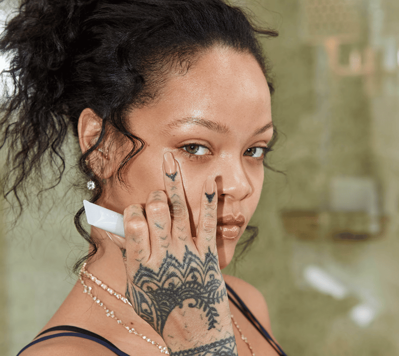 @Fentyskin