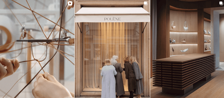 IG @polene_paris