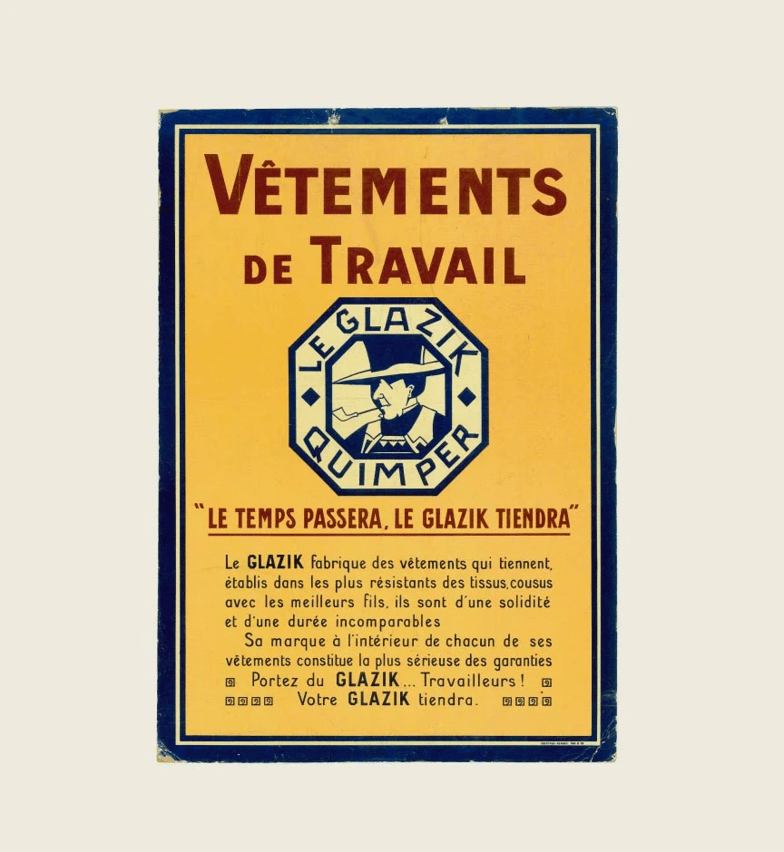 Crédits : Le Glazik.