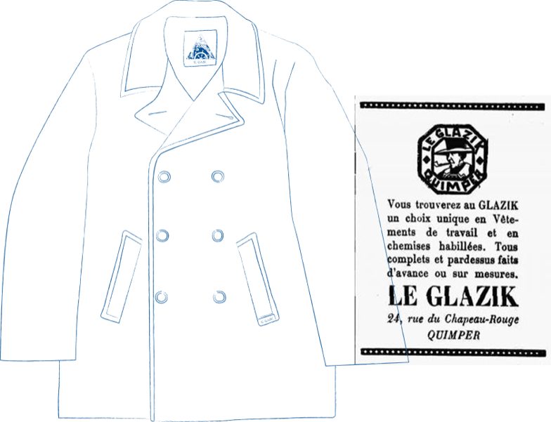 Crédits : Le Glazik.