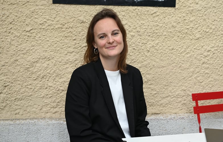 Mathilde Ollivier 