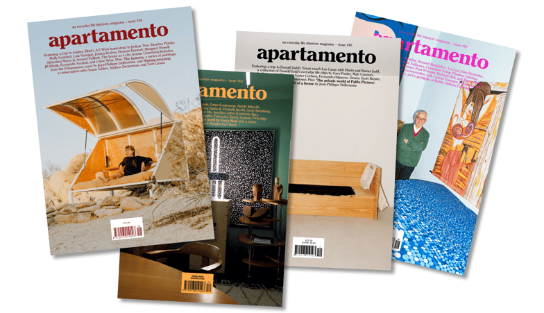 © Apartamento Magazine