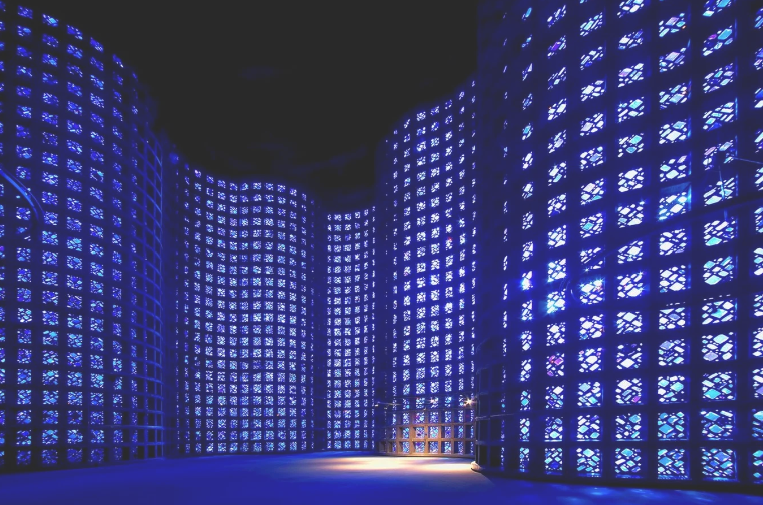 New York Hall of Science