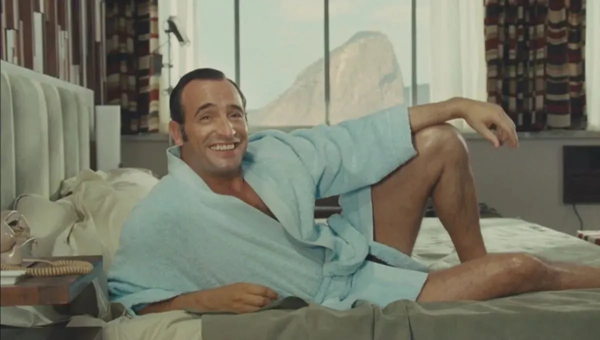 C’est ça, la démocratie, Dolorès.