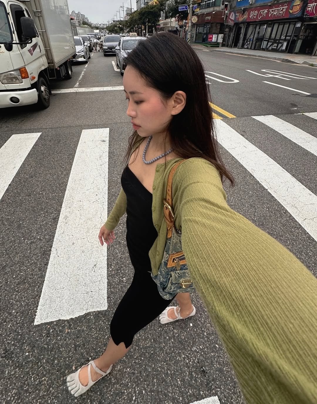 Source : Instagram / @minhingni