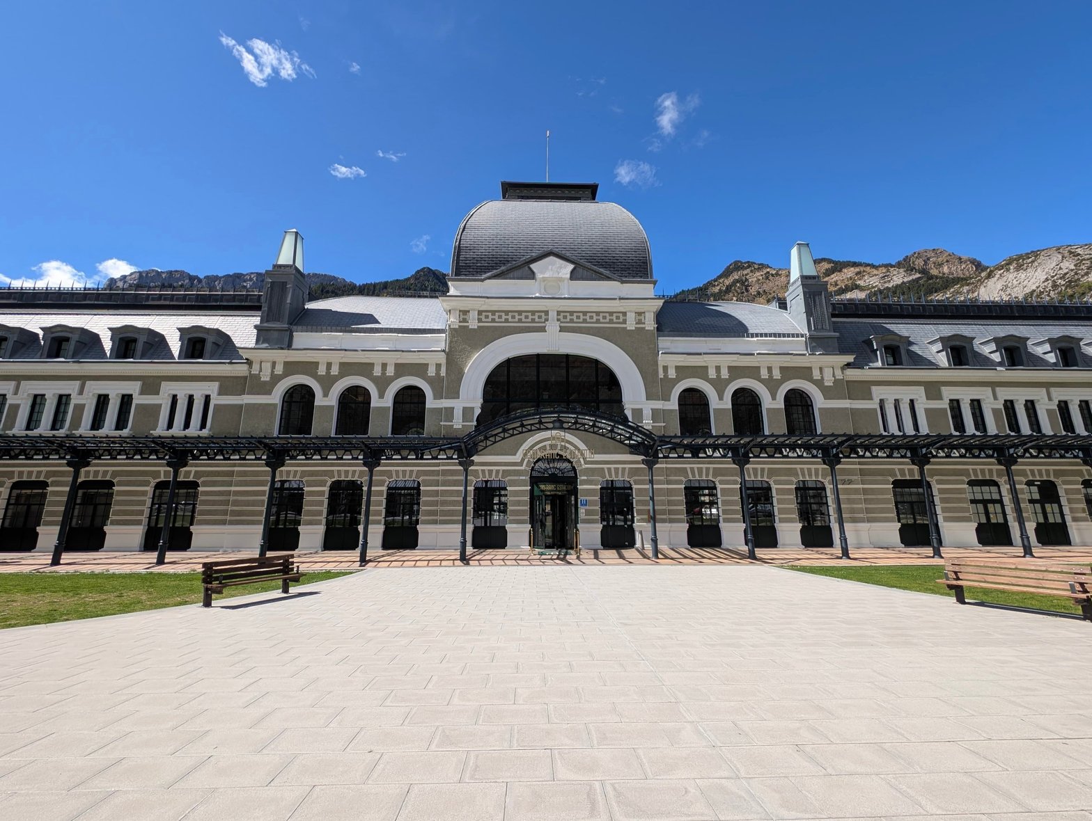 © Chloé Rebaudo / Distances+