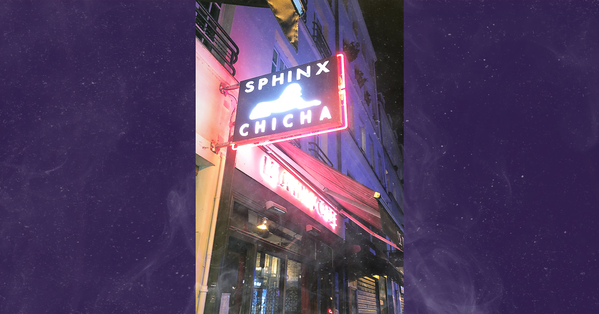 Mon nouveau bureau. DR.