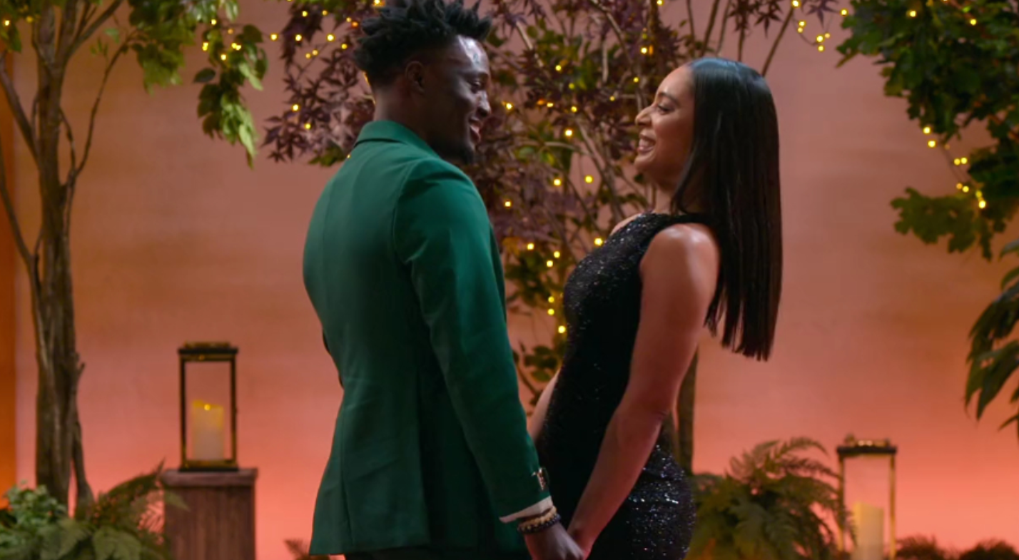 Rarement j'ai vu un couple aussi mal communiquer et de ma part, si vous saviez...