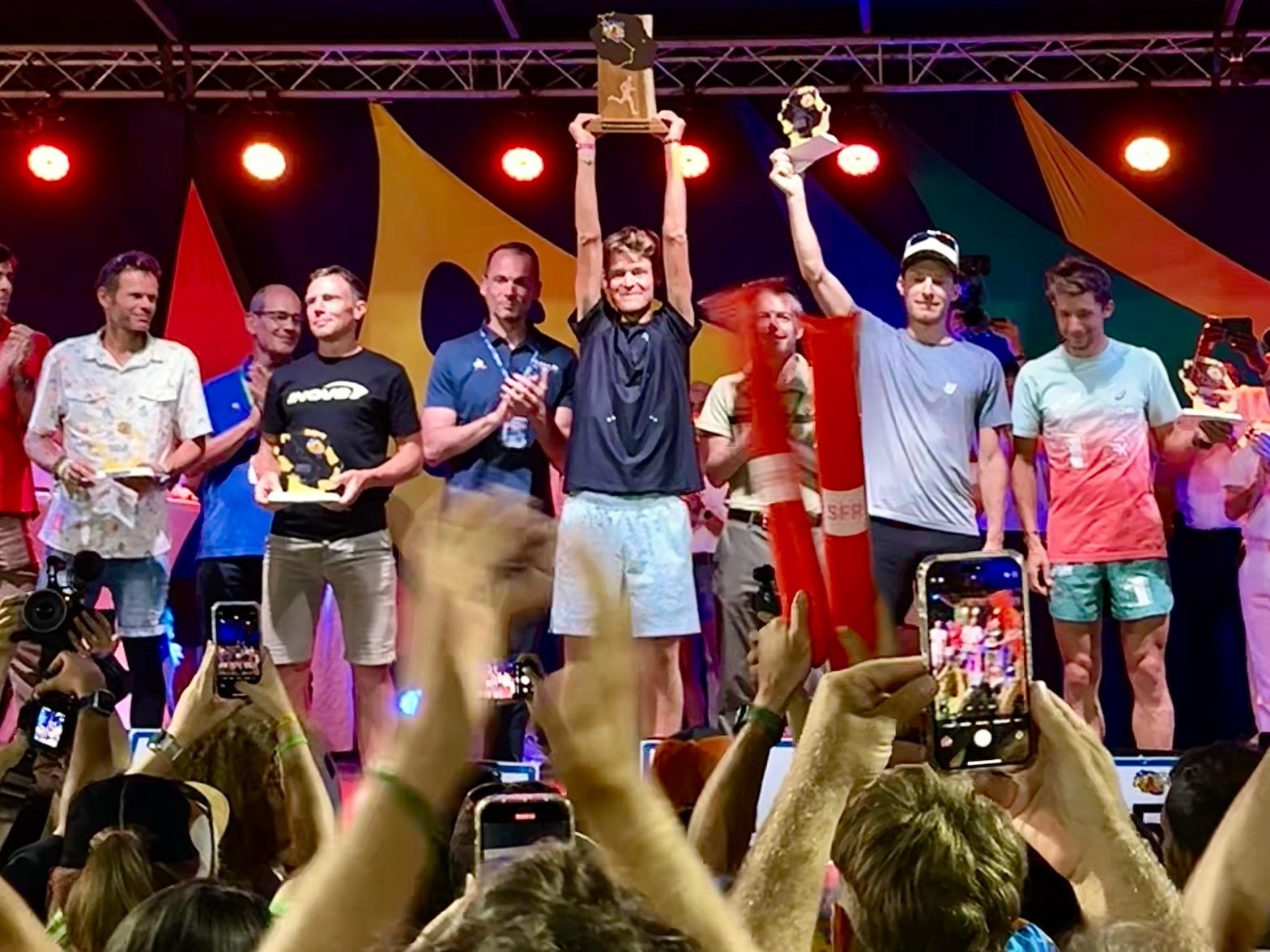 © Nicolas Fréret / Distances+