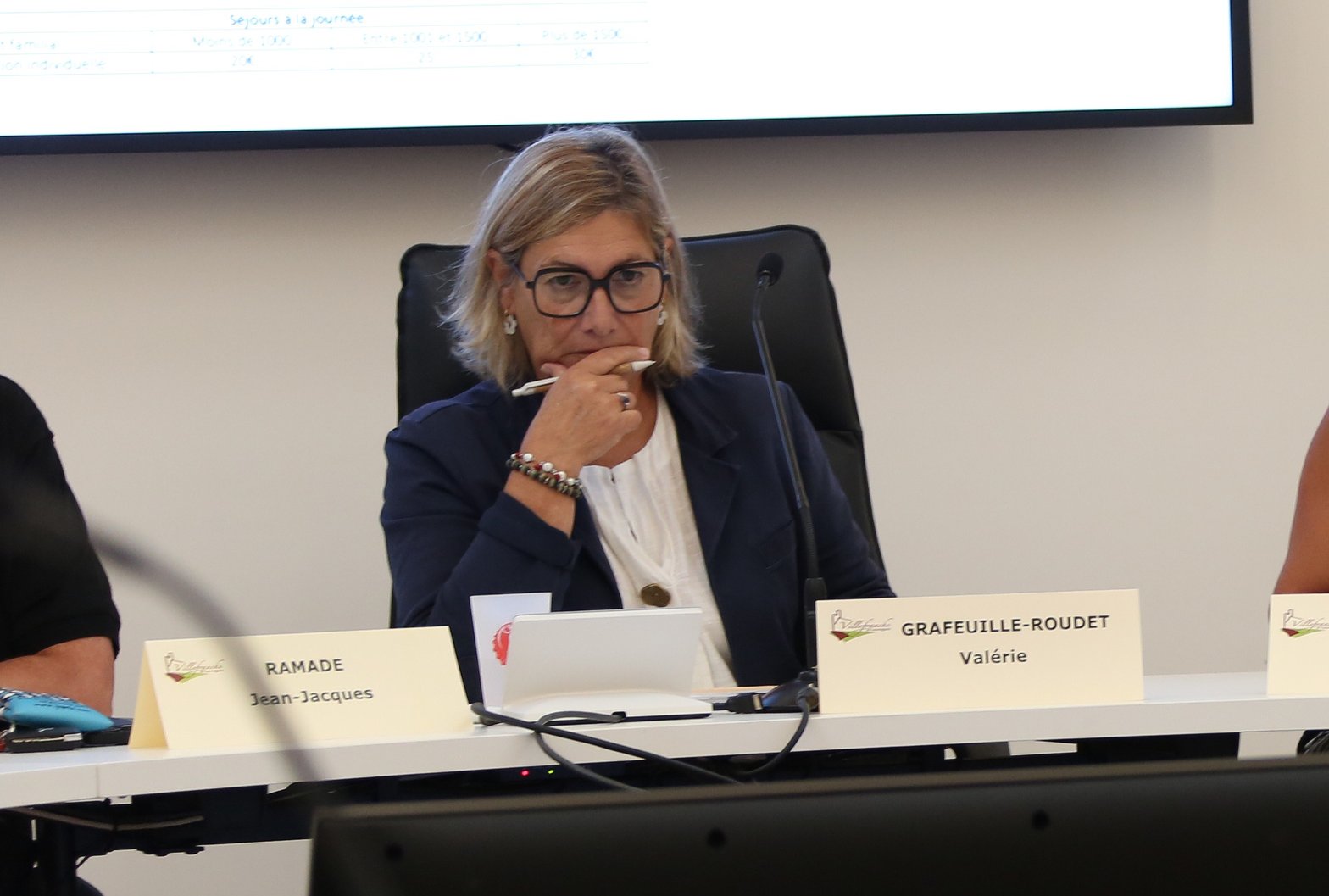 Photo © La Gazette Libre du Lauragais