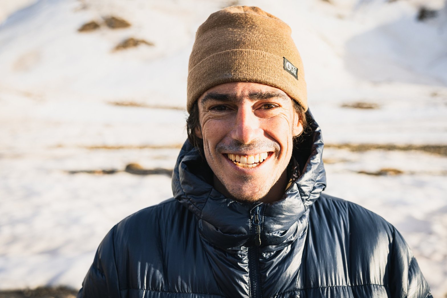 Crédit : Matthew Tufts