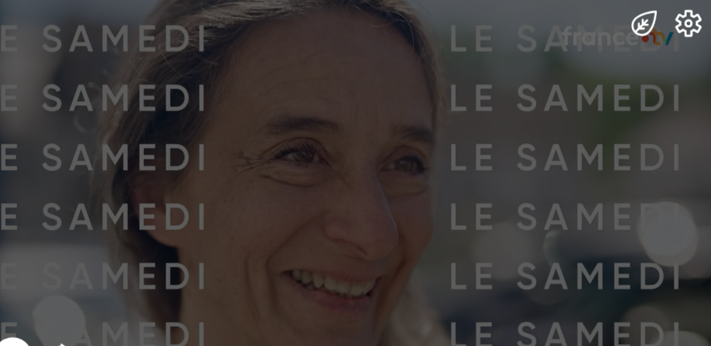 Histoires de vie, samedi 22 novembre à 13h15 sur France Télévisions