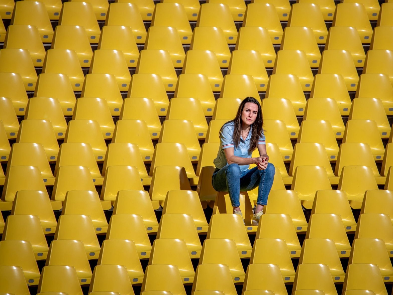 Crédit : Alex Posure