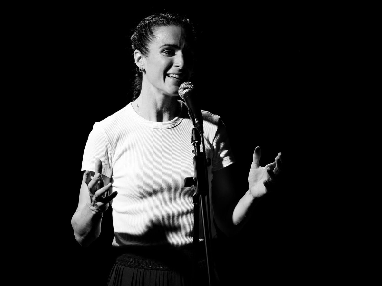 Crédit : Alex Posure