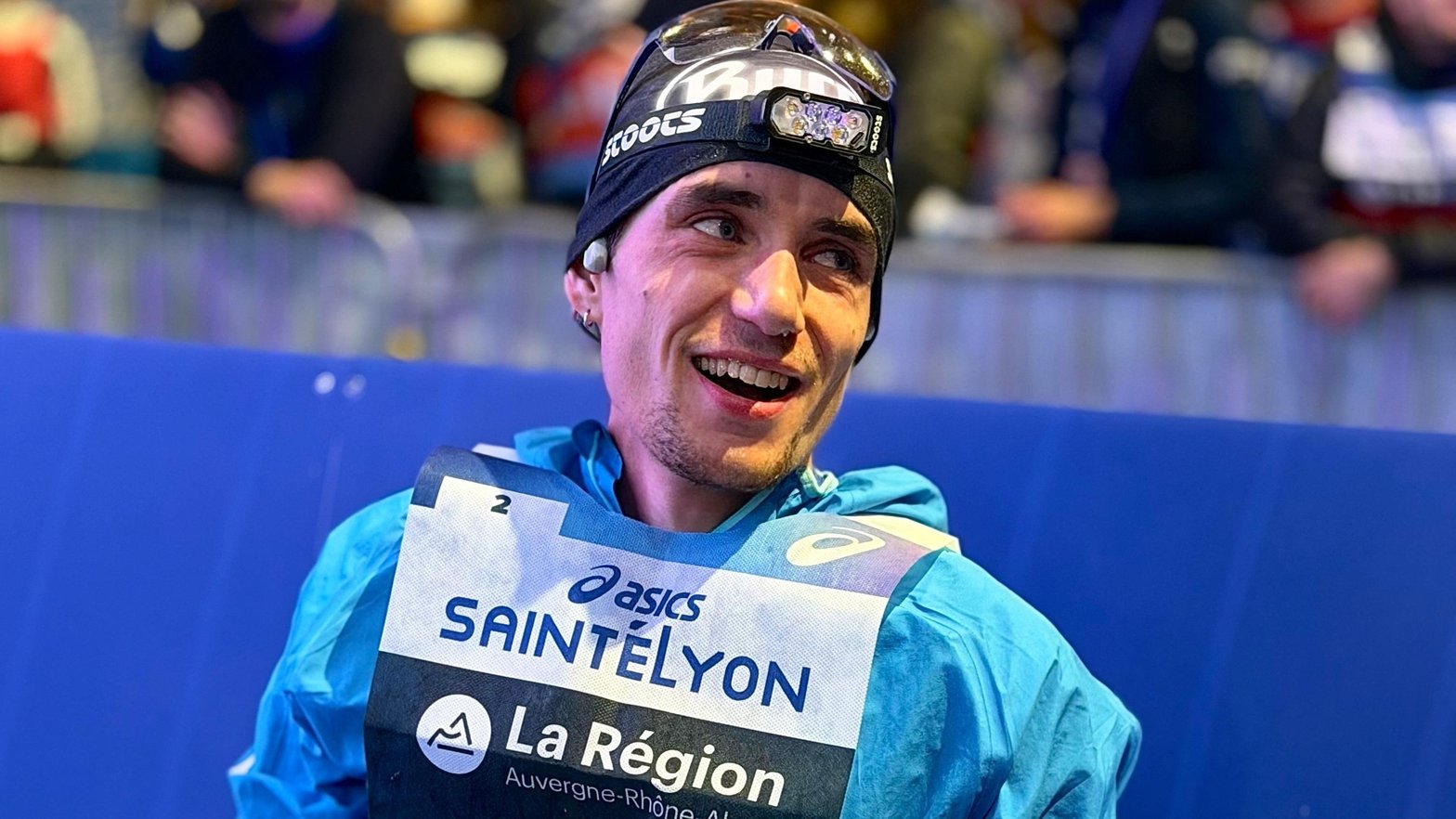 © Nicolas Fréret / Distances+