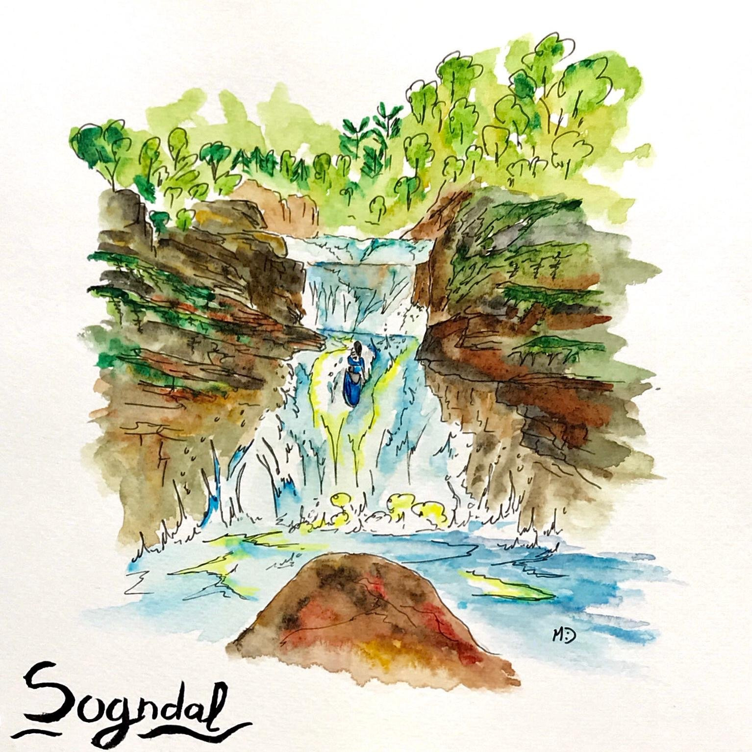 Signé : Marlène Devillez