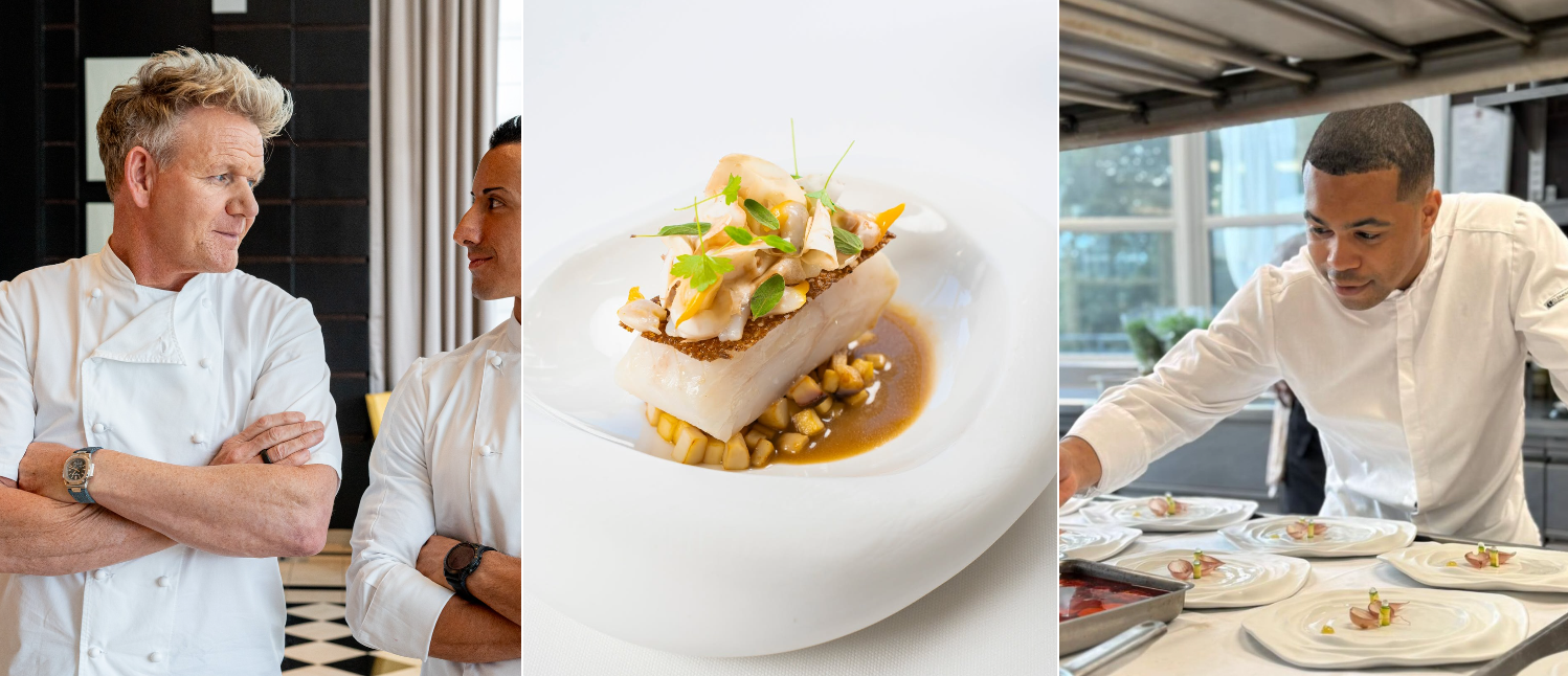 IG @gordon_ramsay_au_trianon