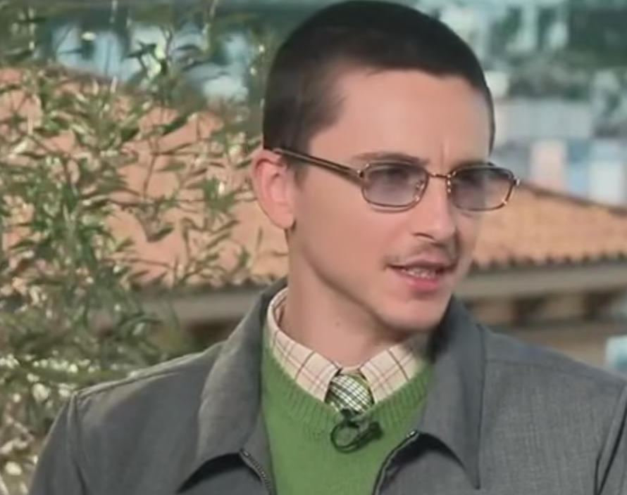 ”C’est très certainement ma meilleure performance, et ça fait sept ou huit ans que j’ai le sentiment de donner des performances très, très solides”