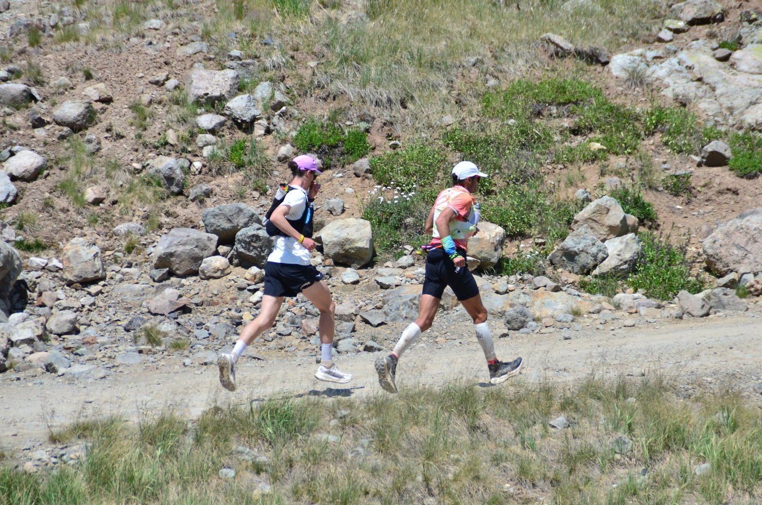 © Chloé Rebaudo / Distances+