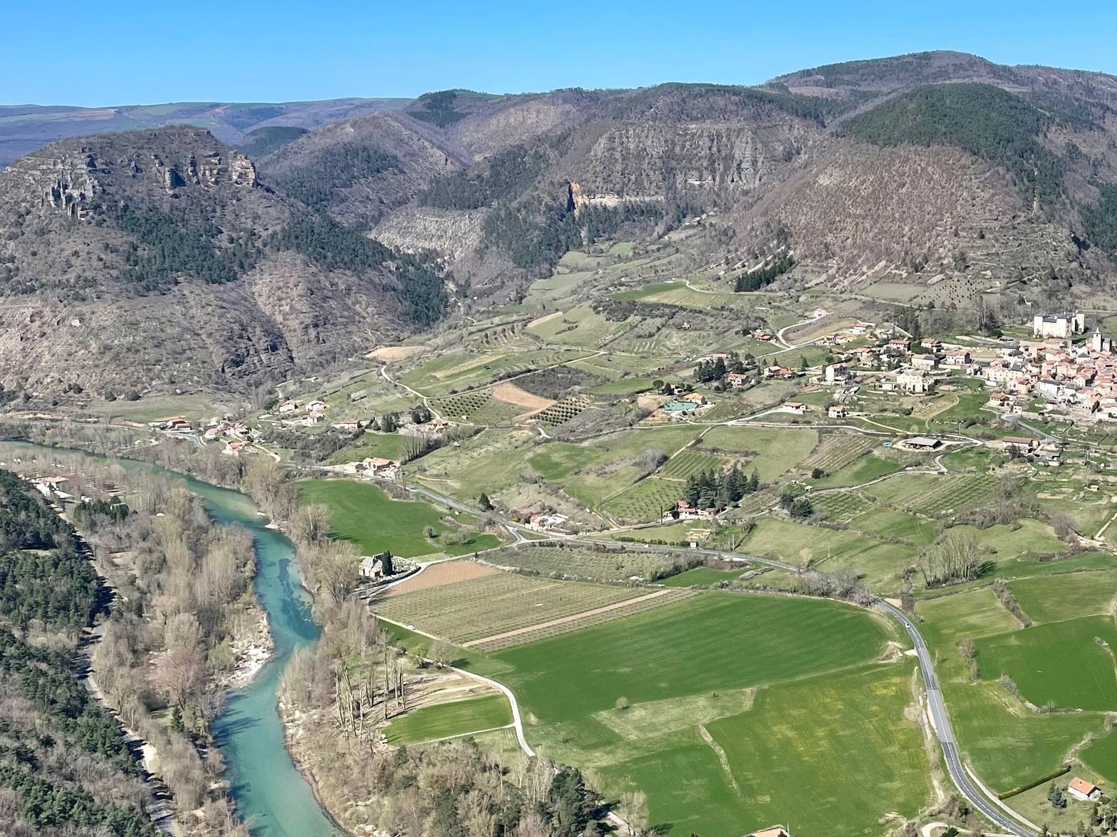 © Franck Berteau / Distances+