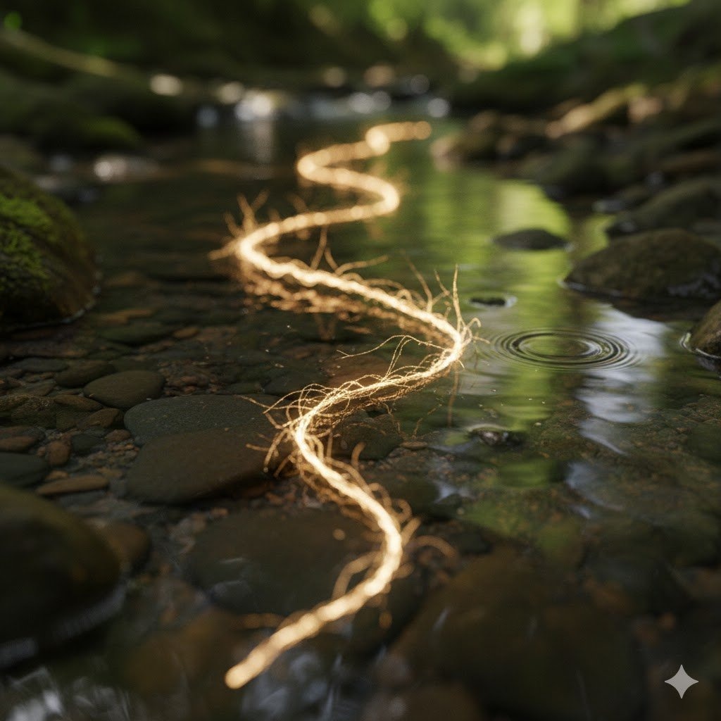 “Imaginez le nerf vague comme un fleuve de vie, connectant chaque recoin de votre être pour orchestrer une symphonie biologique.”