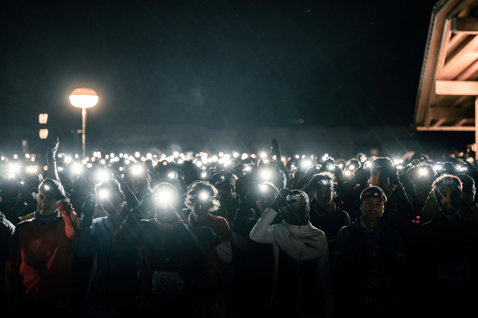 © Marika Godin - Bélier Blanc